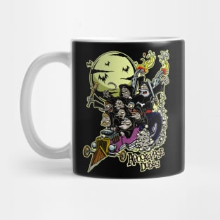 Apocalypse Dudes Mug